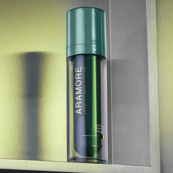 ****New****Aramore Retinol Peptide Booster PM - Picture 9 of 12